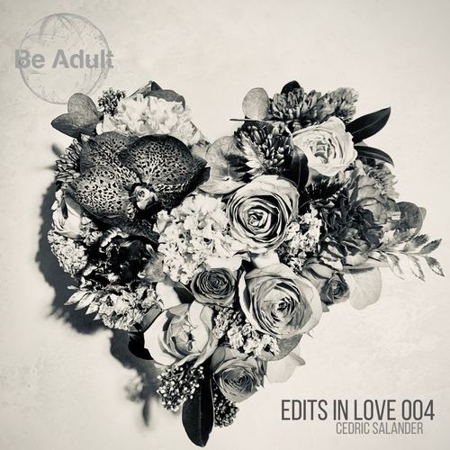 Cedric Salander - Edits In Love 004